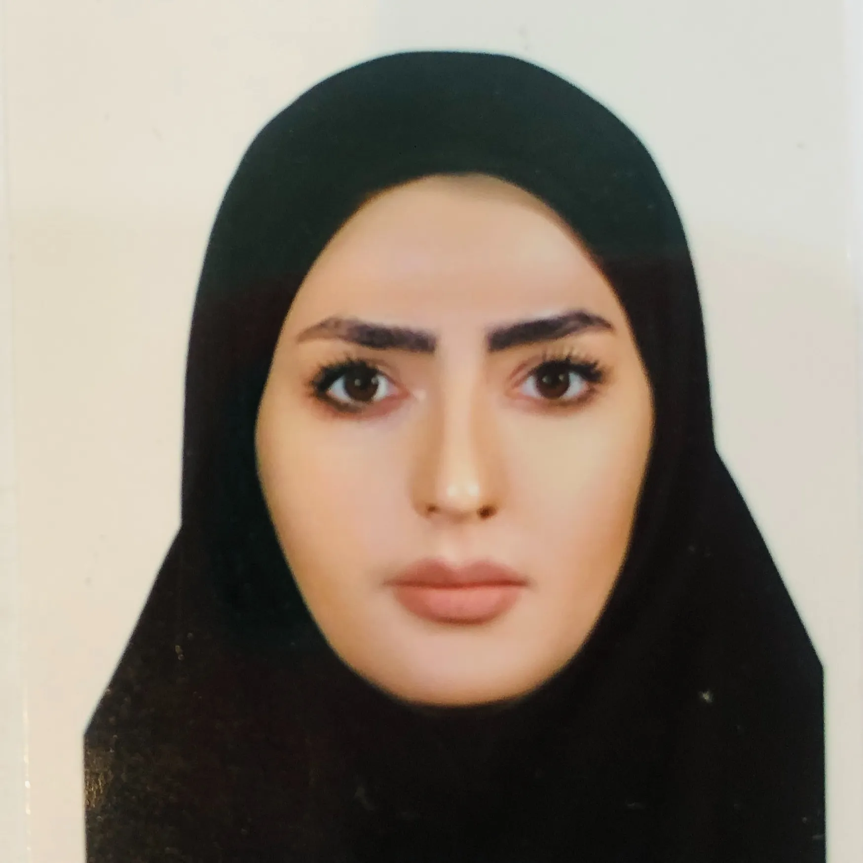 سمیرا فیض الهی