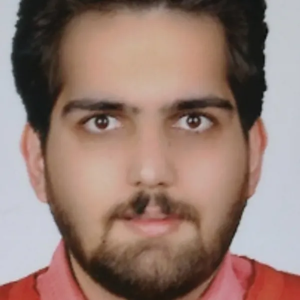 دکتر علی حیدرنیا