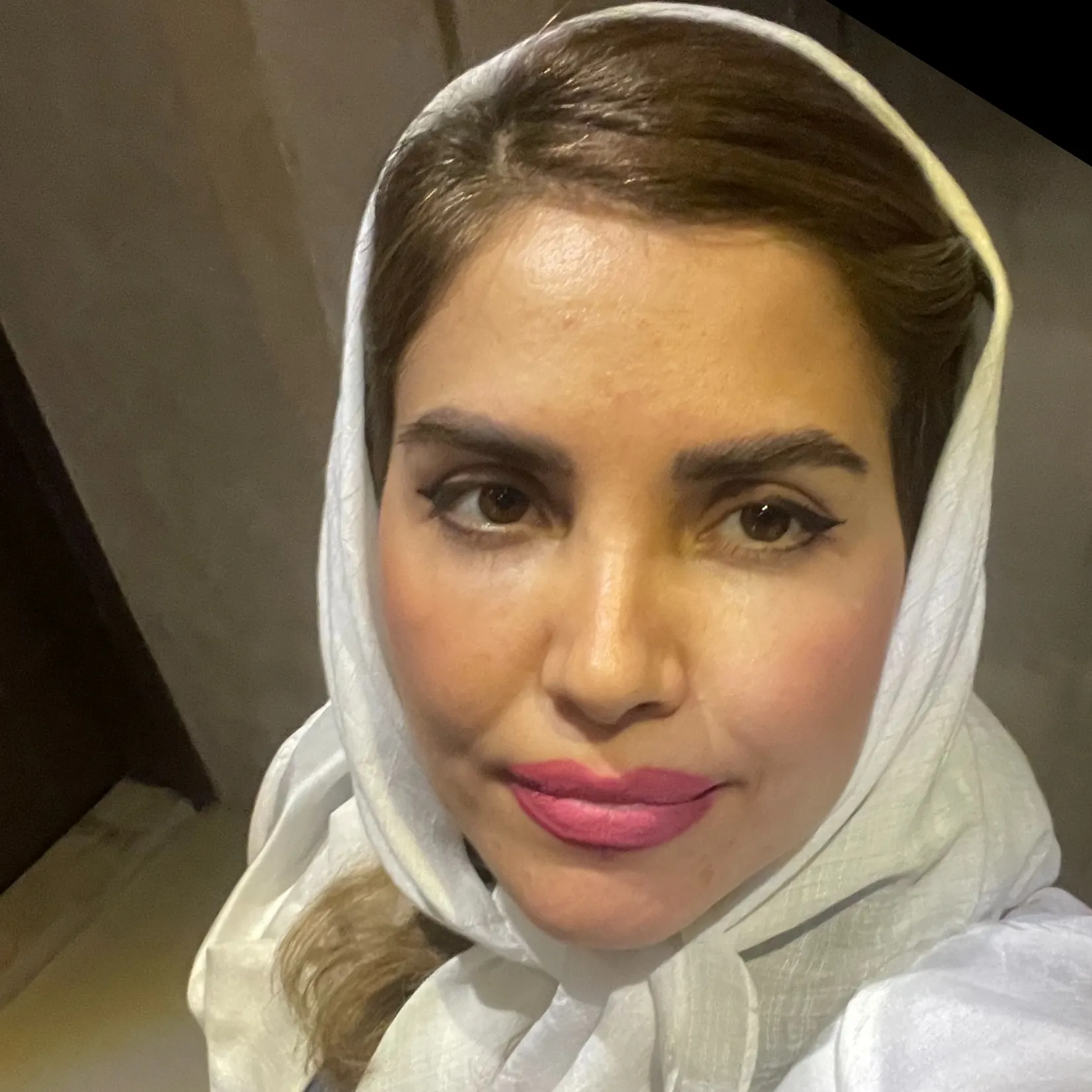 دکتر مریم محمدی