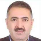 دکتر غلامرضا معین