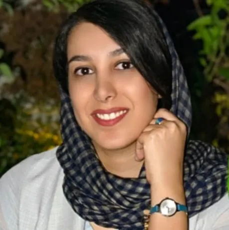 دکتر ویدا سعیدی پور