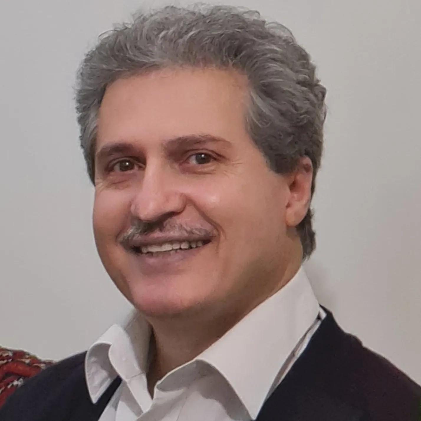 دکتر سیروس جابری میاندوآب