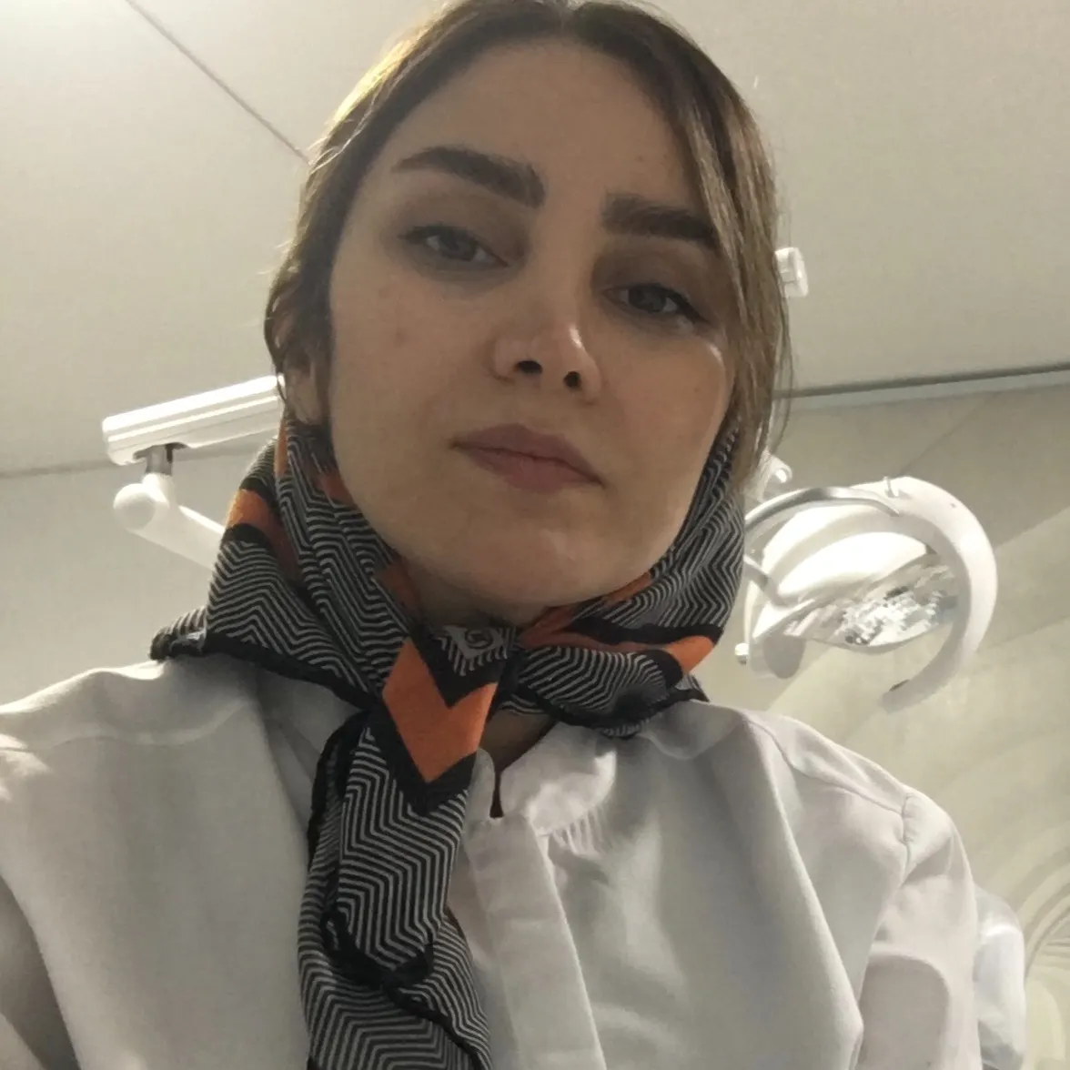 دکتر مریم احدی