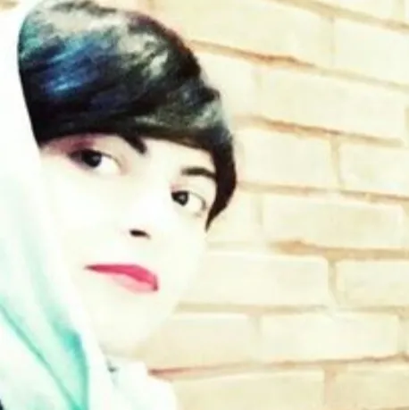 مریم ساسانی