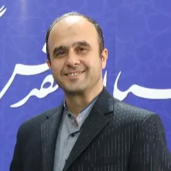 دکتر مهدی تنها