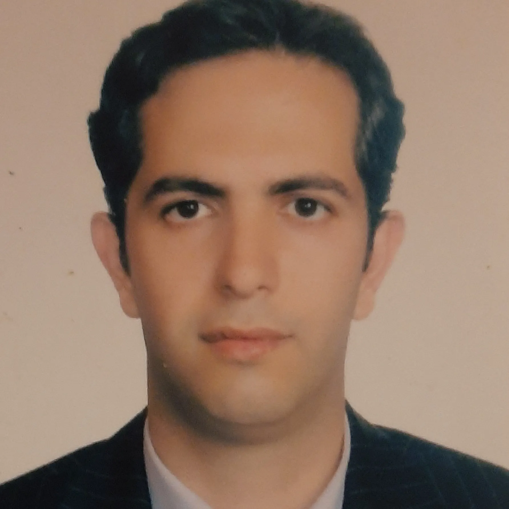 دکتر علیرضا ملک راه