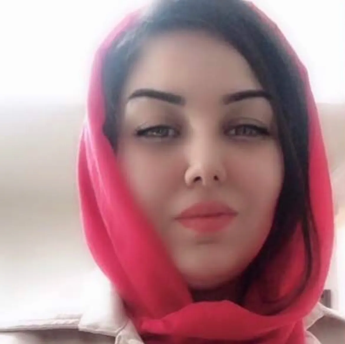 دکتر میترا رویین پیکر