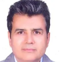 دکتر سید رضا سبط
