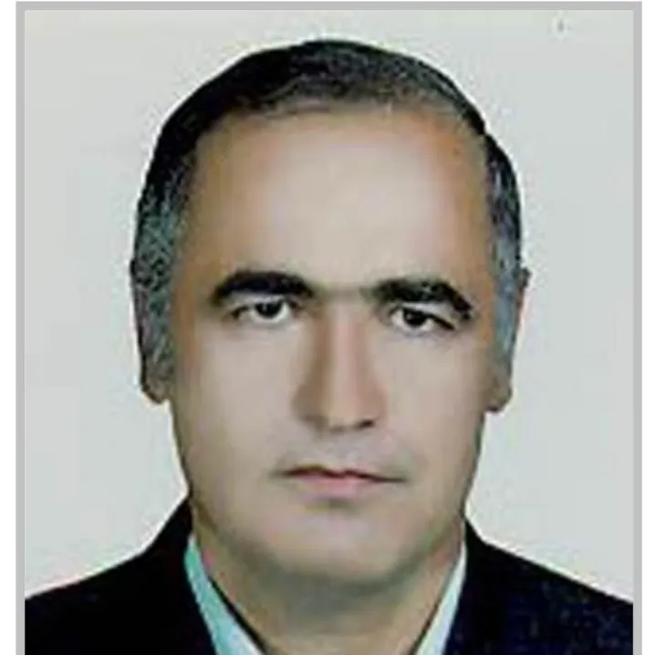 دکتر ابراهیم رضی