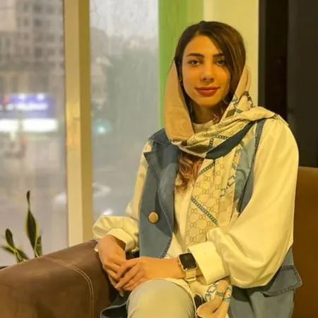 مهسا رضاعلیزاده
