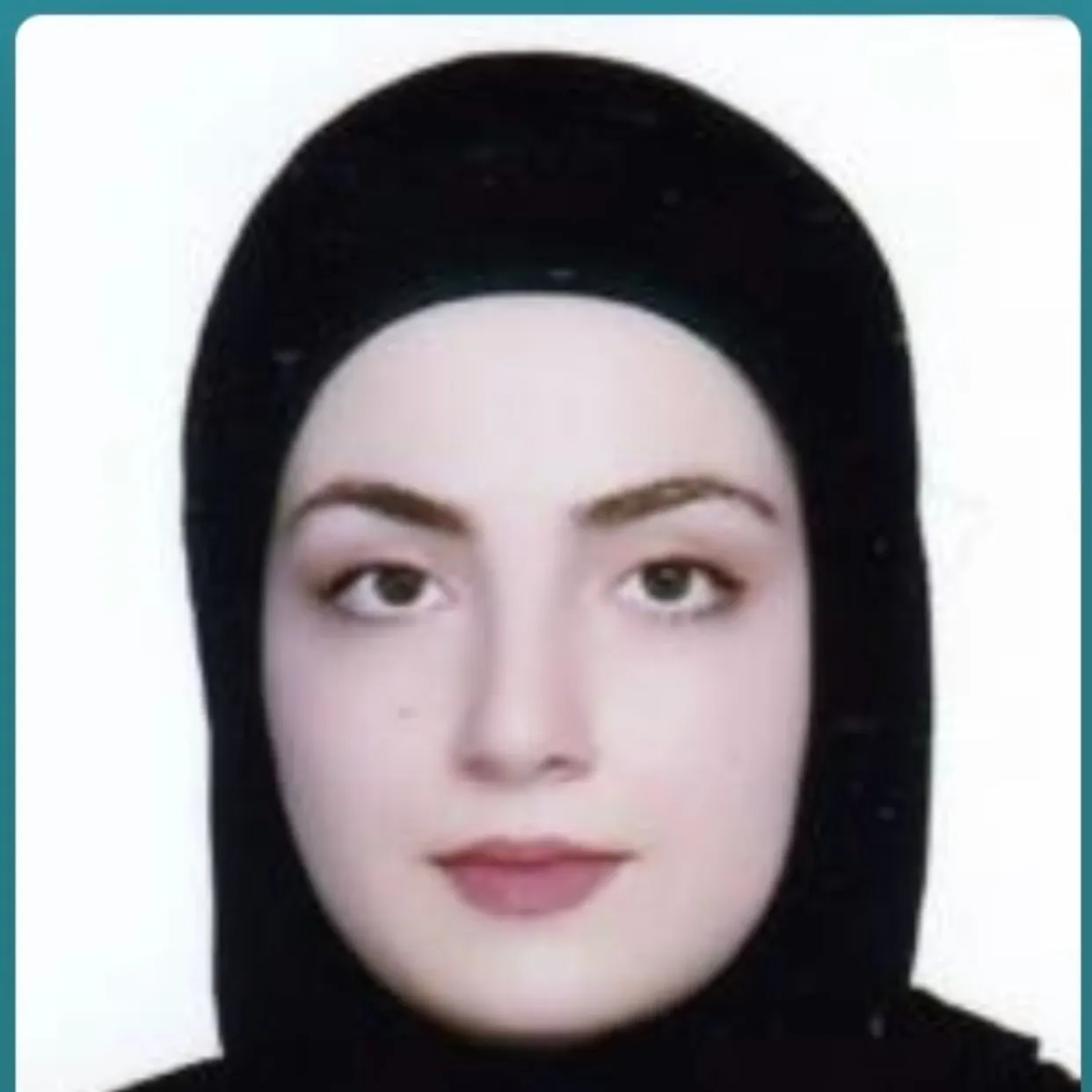دکتر فاطمه صادقی