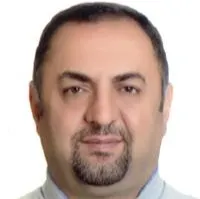 دکتر محمدنادر پورمند