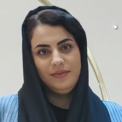 دکتر معصومه نیازی