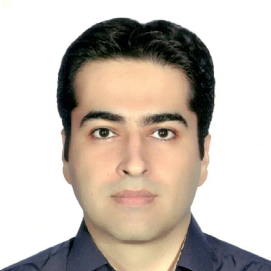 دکتر محمد اسدزاده