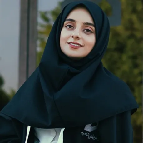حوریه سادات طباطبایی یزدی