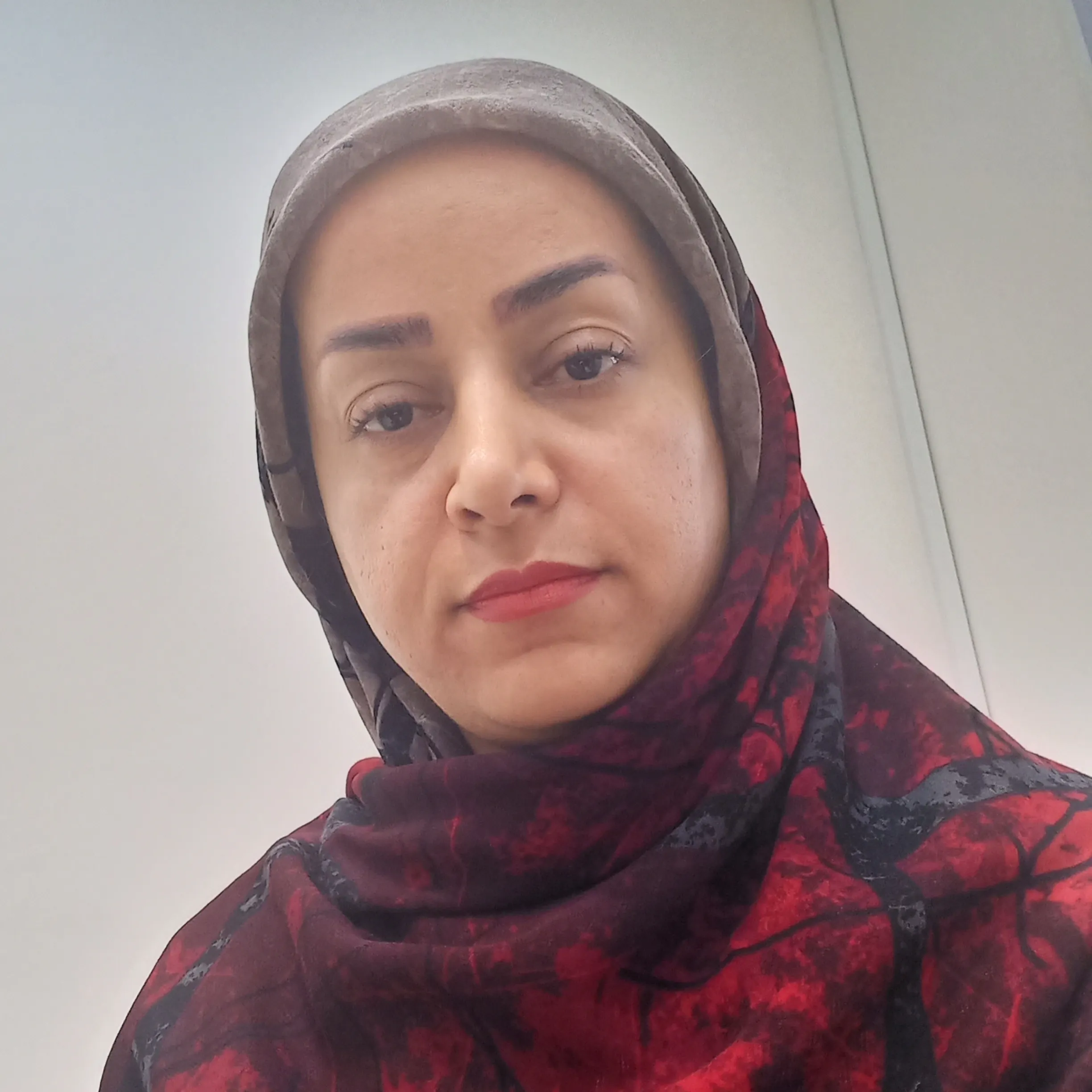 افسانه رئیسی رودباری