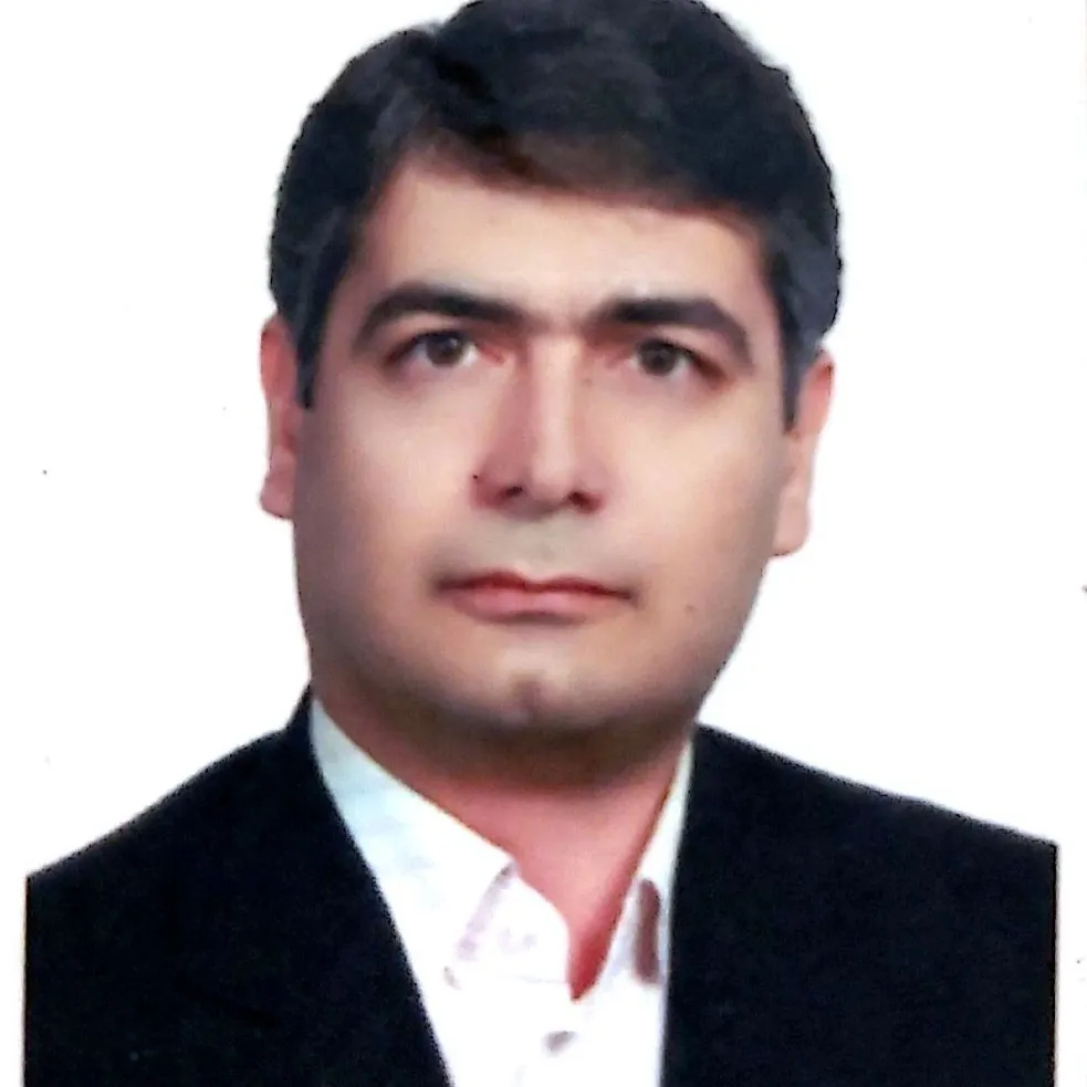 دکتر علیرضا سلیمانی