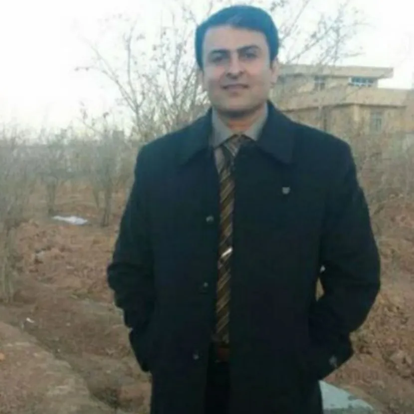دکتر فرشید سینائی