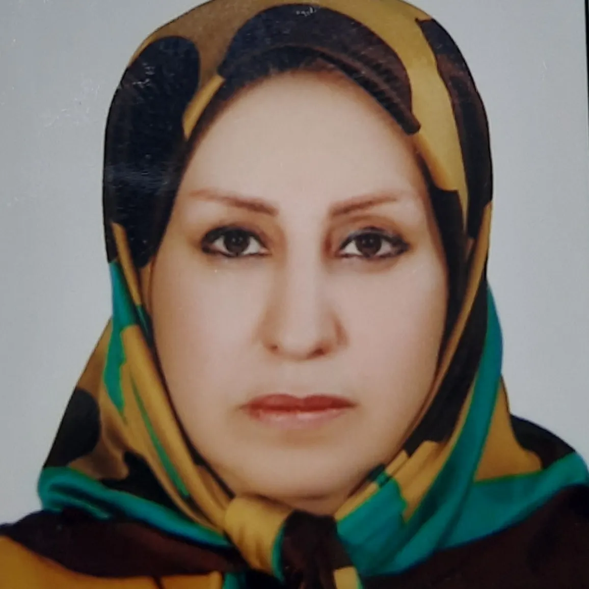 دکتر منیره علی پور امتنانی