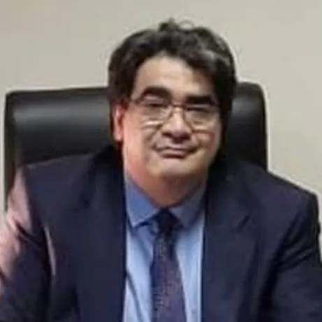 دکتر آرش مشیری