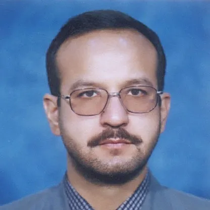 دکتر عباس صدر