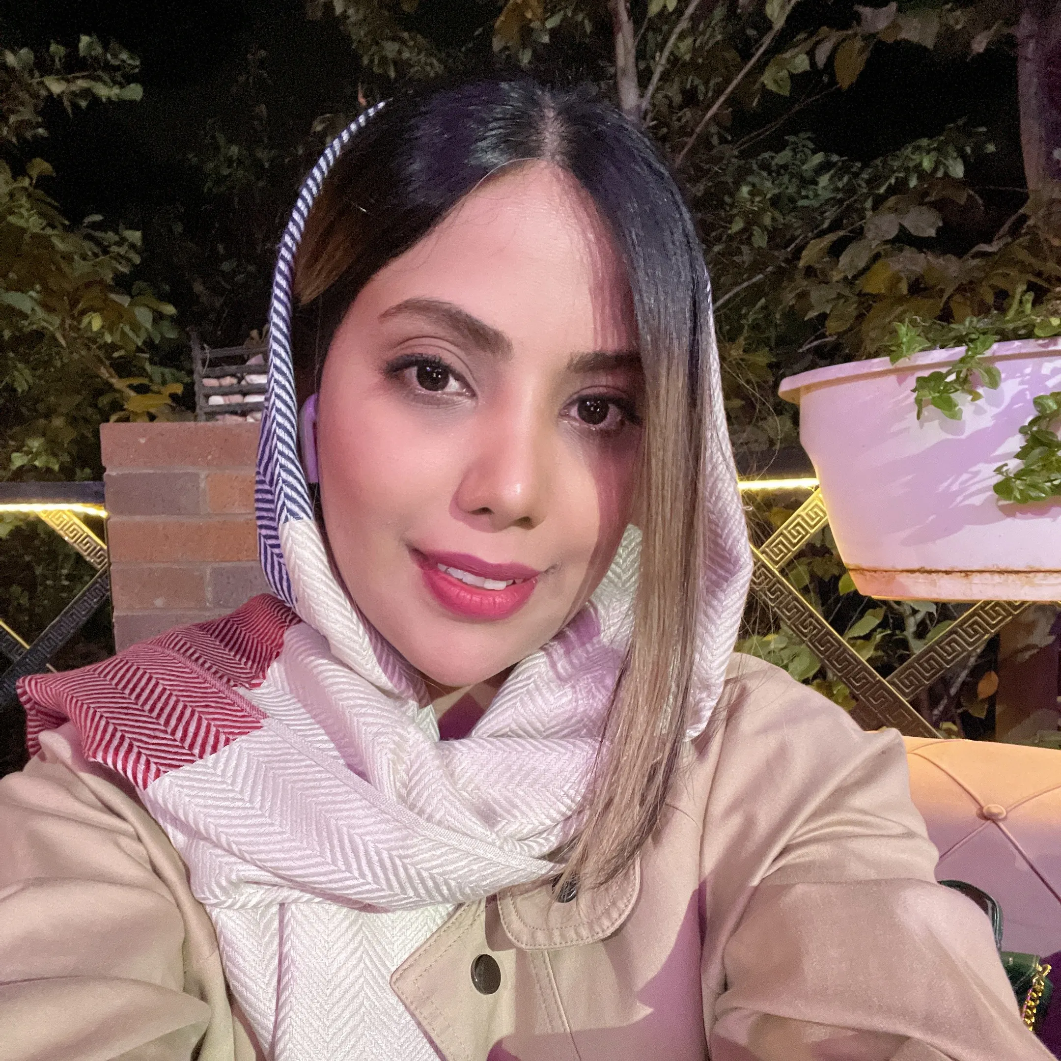 زهره تاجیک
