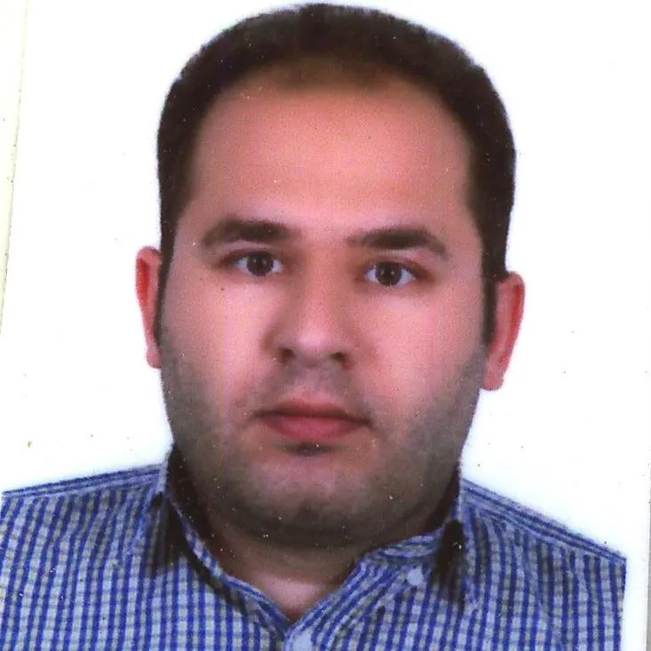 دکتر محمدحسن پاکیاری