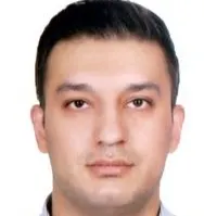 دکتر مهدی براتی مهوار
