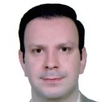 دکتر علی محمد شهیم