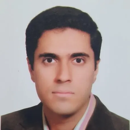 دکتر حامد کاظمی خالدی