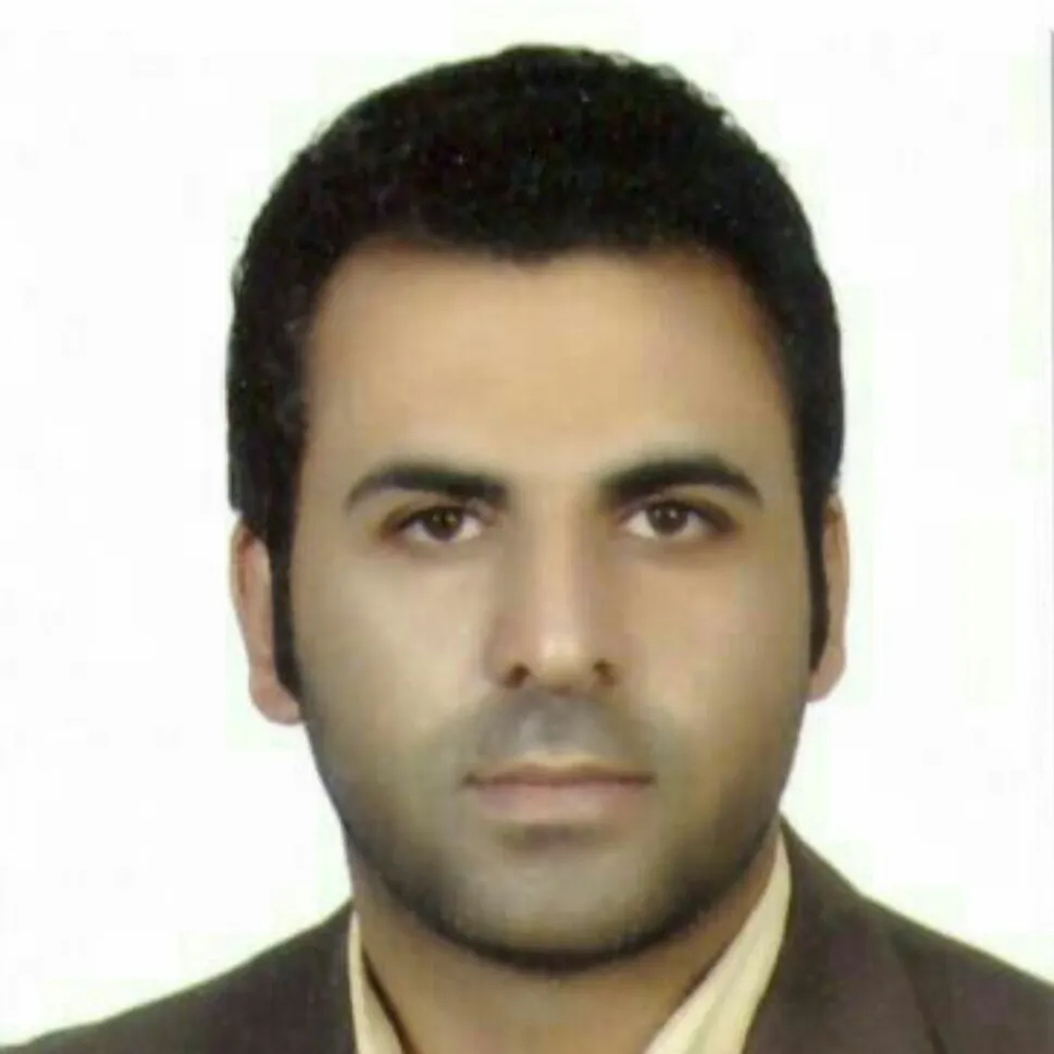دکتر حسین صید