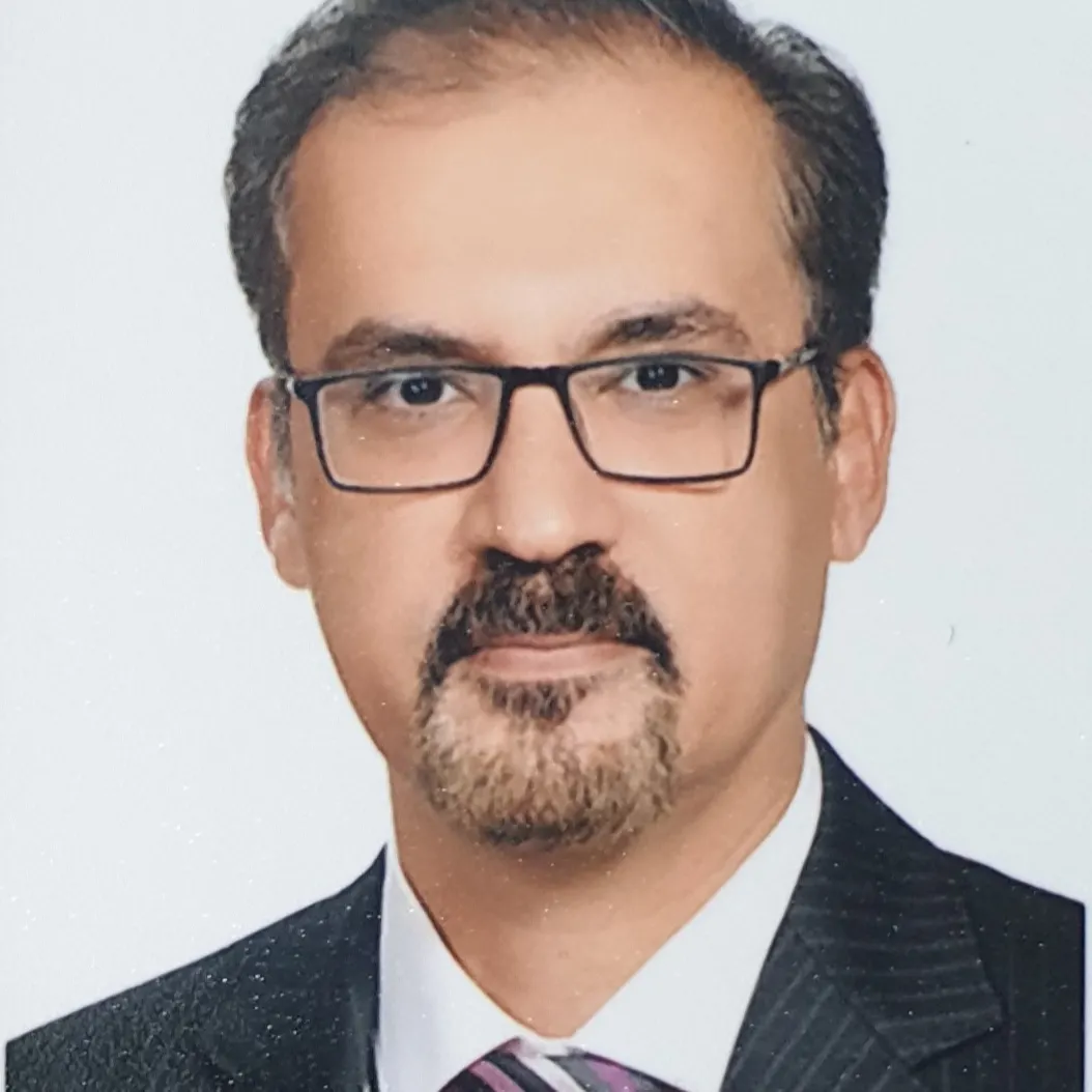دکتر سعید زند