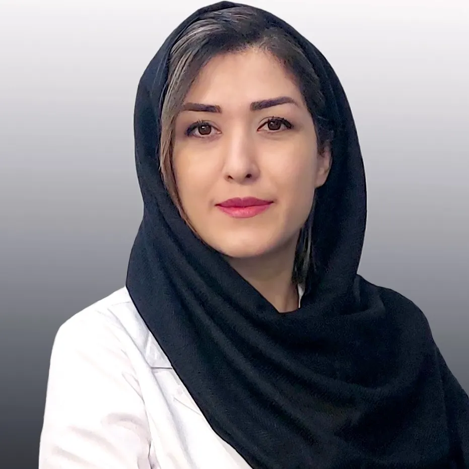 دکتر ناهید خواجه وند