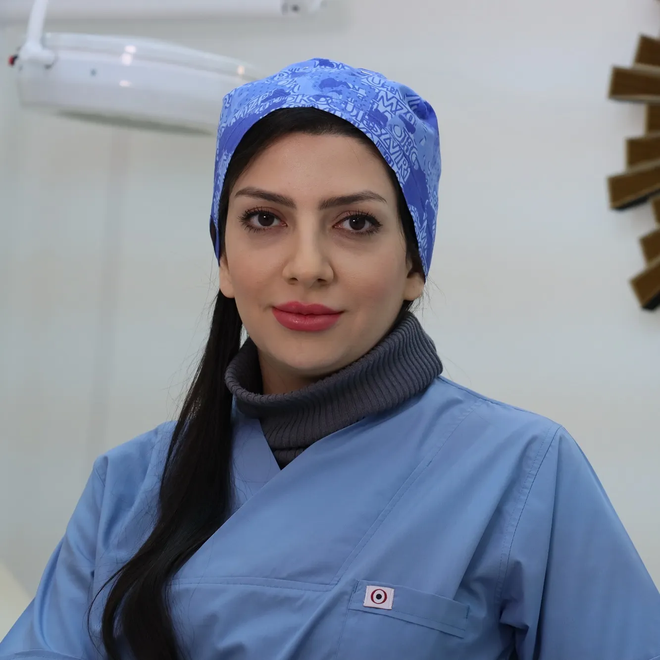 دکتر مریم نوکنده