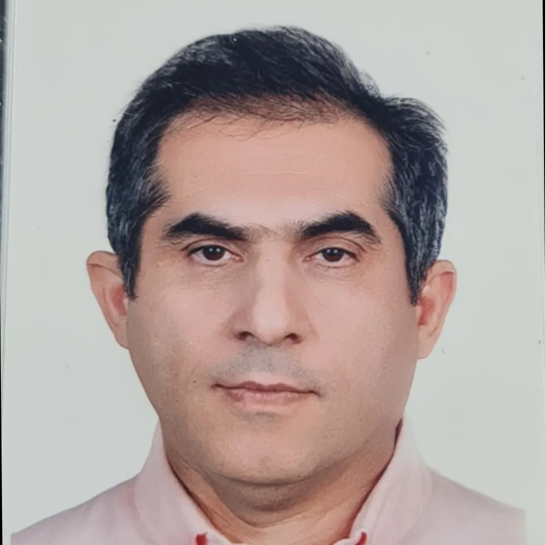 دکتر مهرداد کریمی