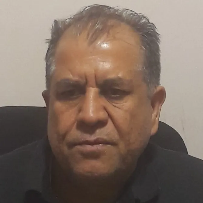 دکتر علی سعادتی