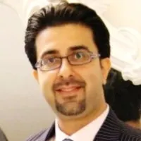 دکتر محمد حسین داوری