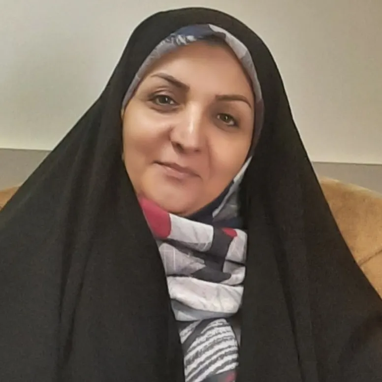 دکتر قدیس رستمی