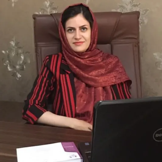دکتر صفورا حشمتی