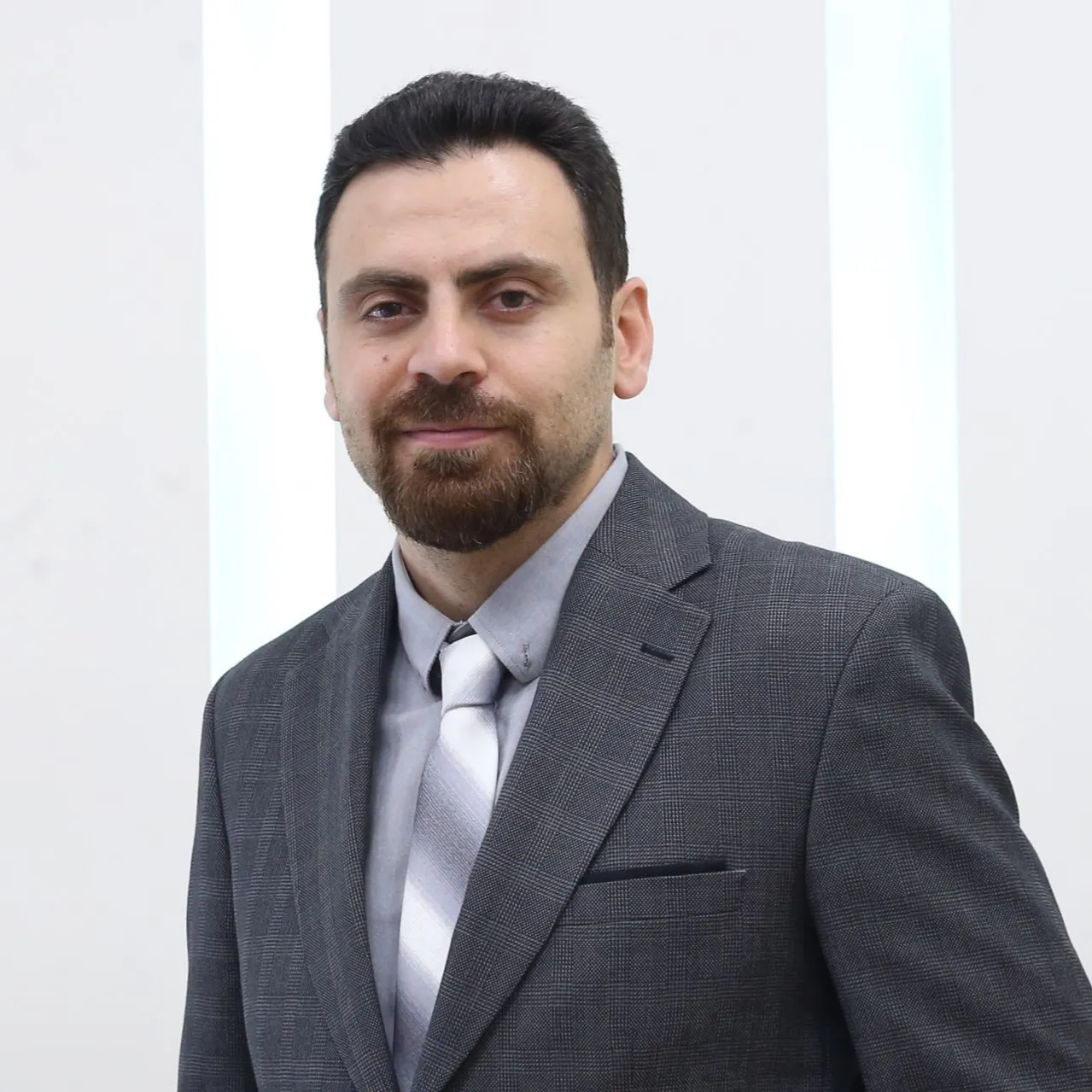 دکتر ماهر کردی