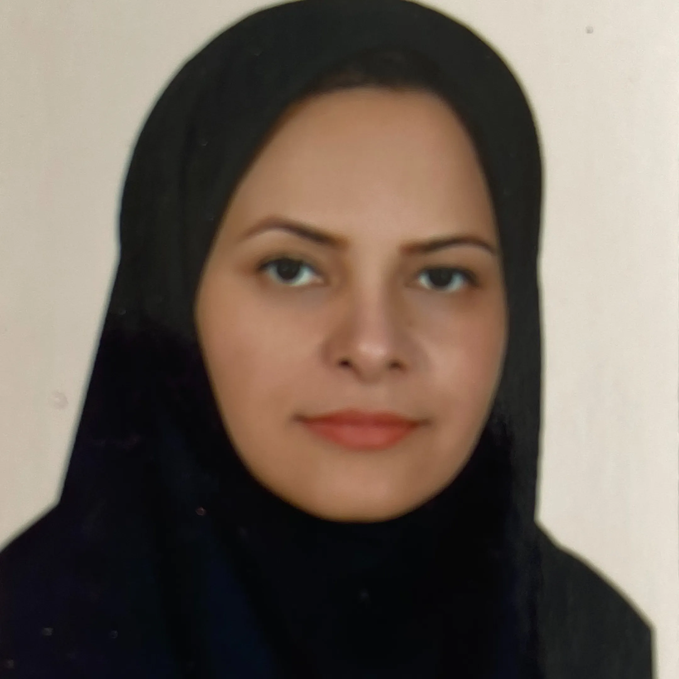 دکتر حمیده یاری