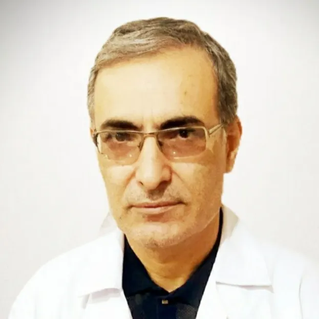 مرتضی رنجبری
