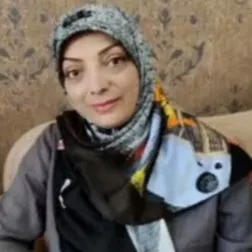 دکتر زهرا فکوری جویباری