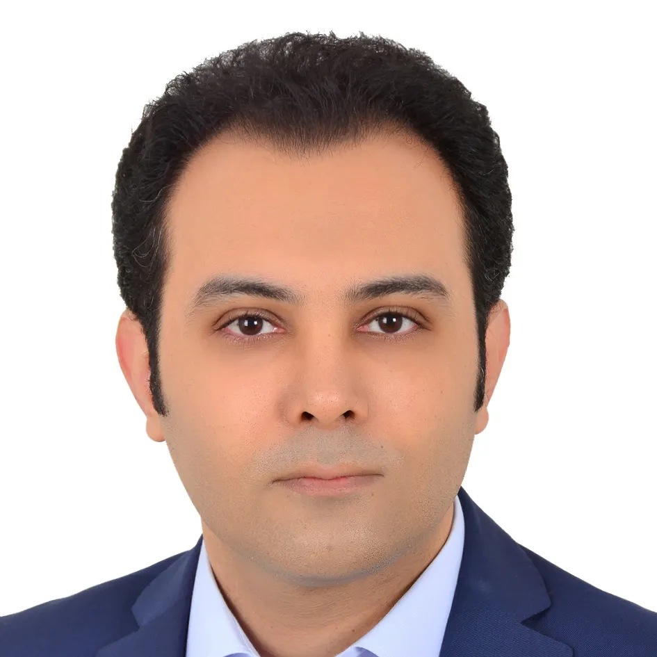 دکتر محمد نوروززاده
