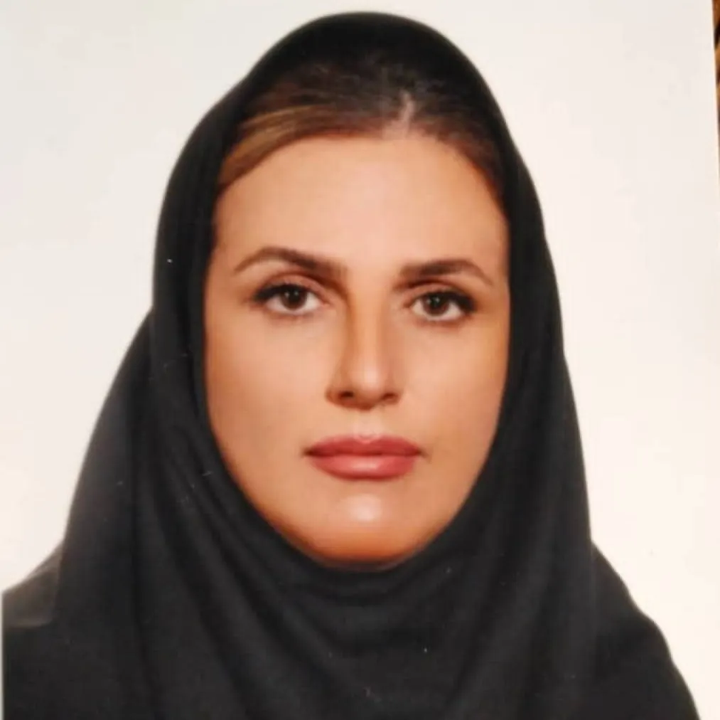 دکتر شراره شکری