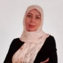 سکینه جعفری نژاد