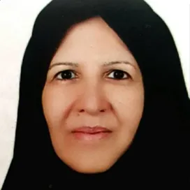 دکتر فردوس محرابیان