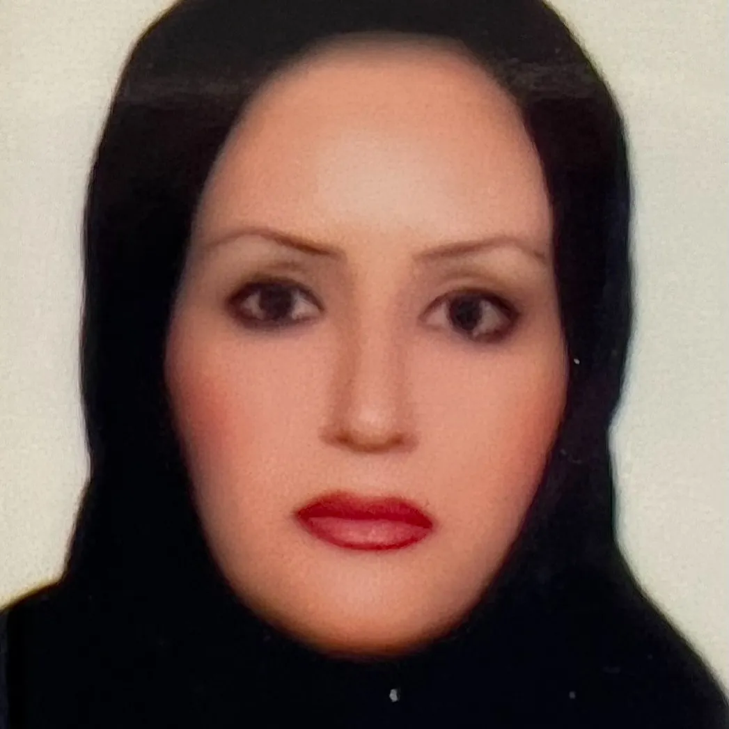 دکتر لیلا احمد نایینی