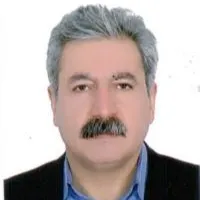 دکتر بهرام عزیزی