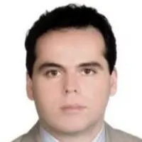 دکتر آرسیس احمدیه